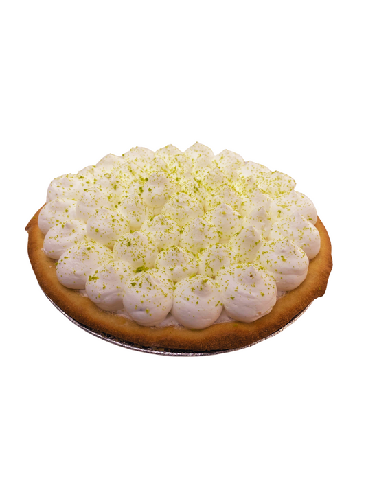 9" Keylime Pie