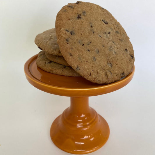 Chocolate Chip Cookie