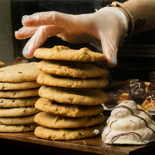 Peanut Butter Cookie