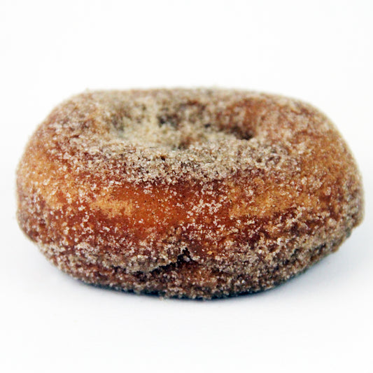 Apple Cider Donut