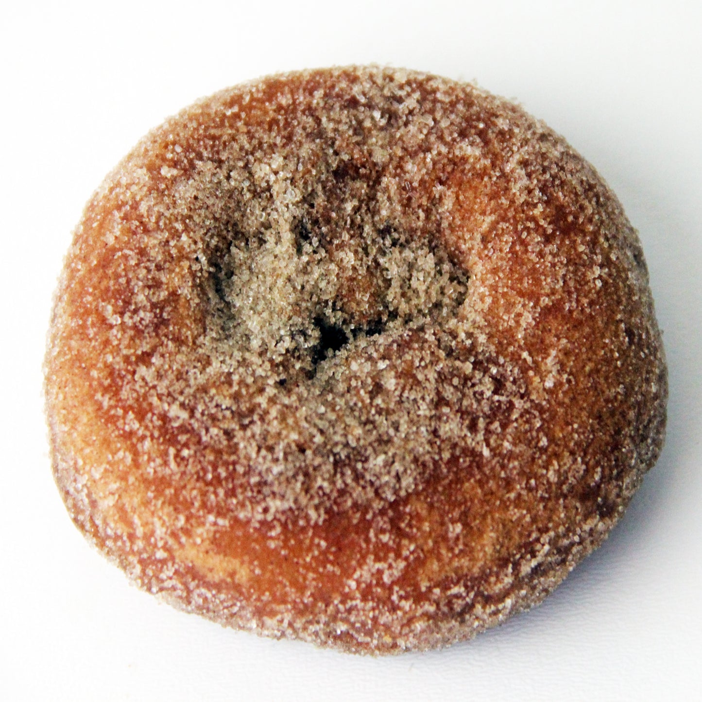 Apple Cider Donut