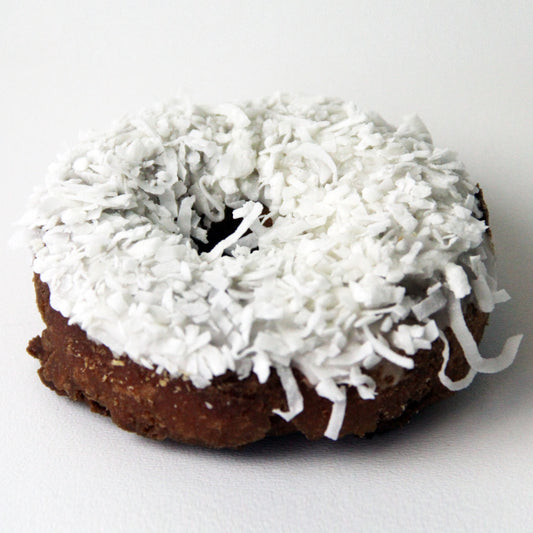 Coconut Donut