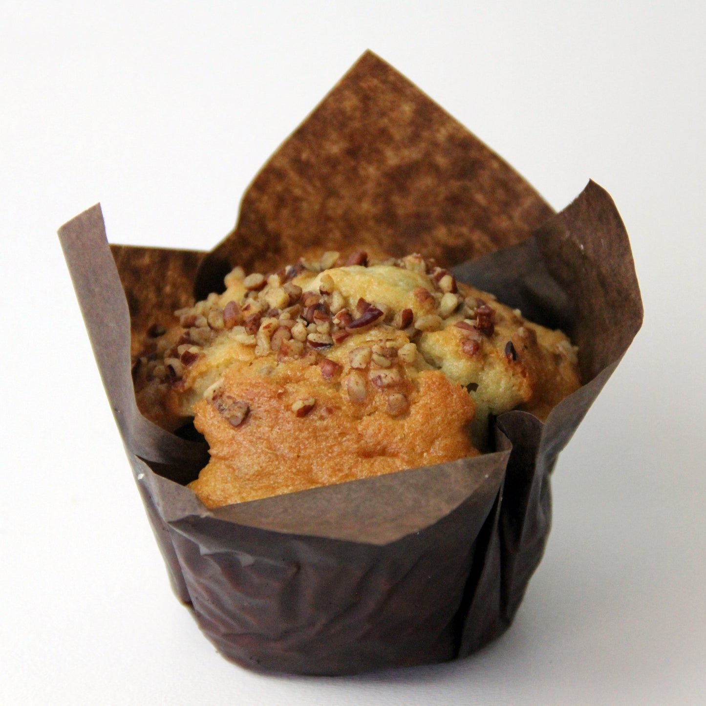 Banana Nut Muffin