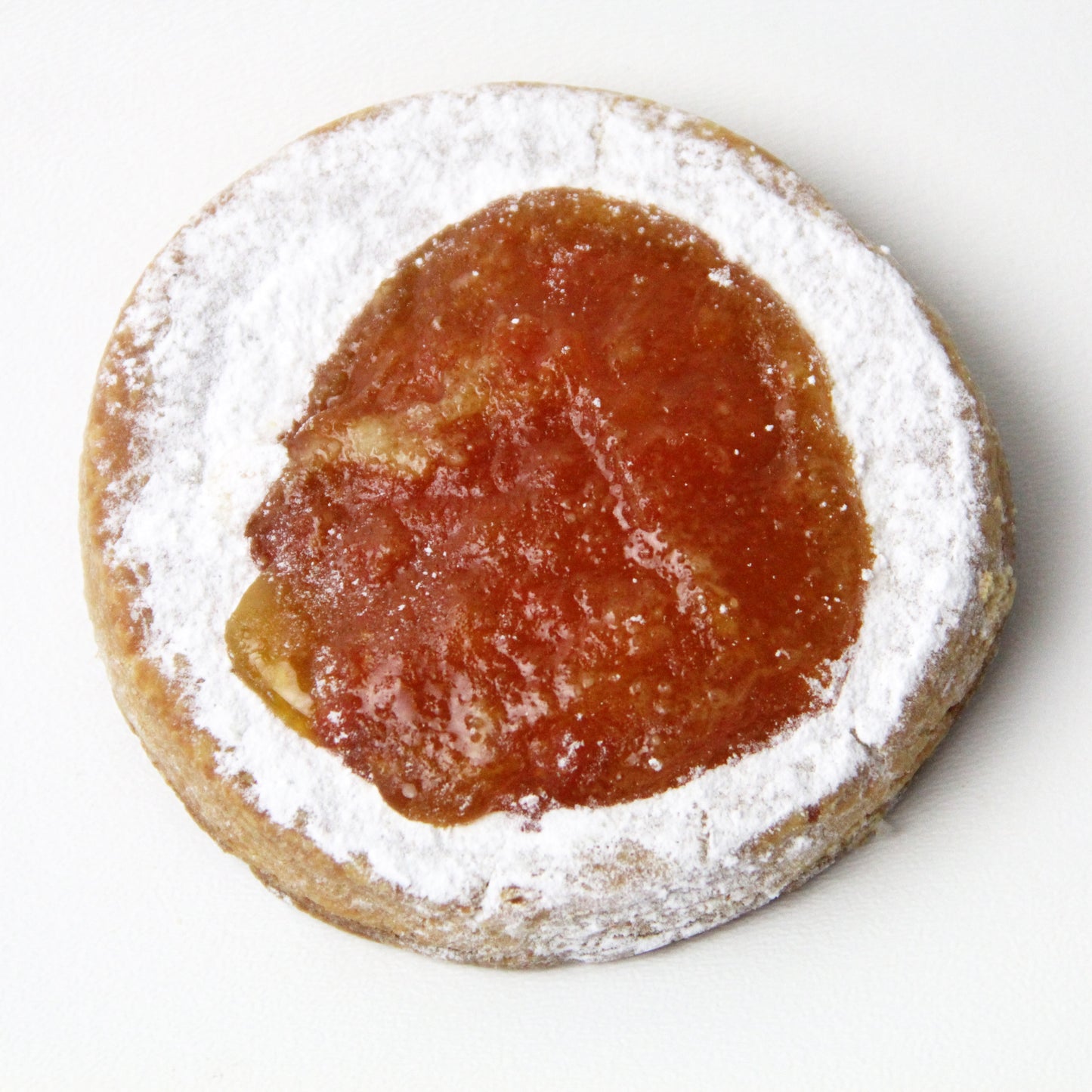 Kolacky Apricot