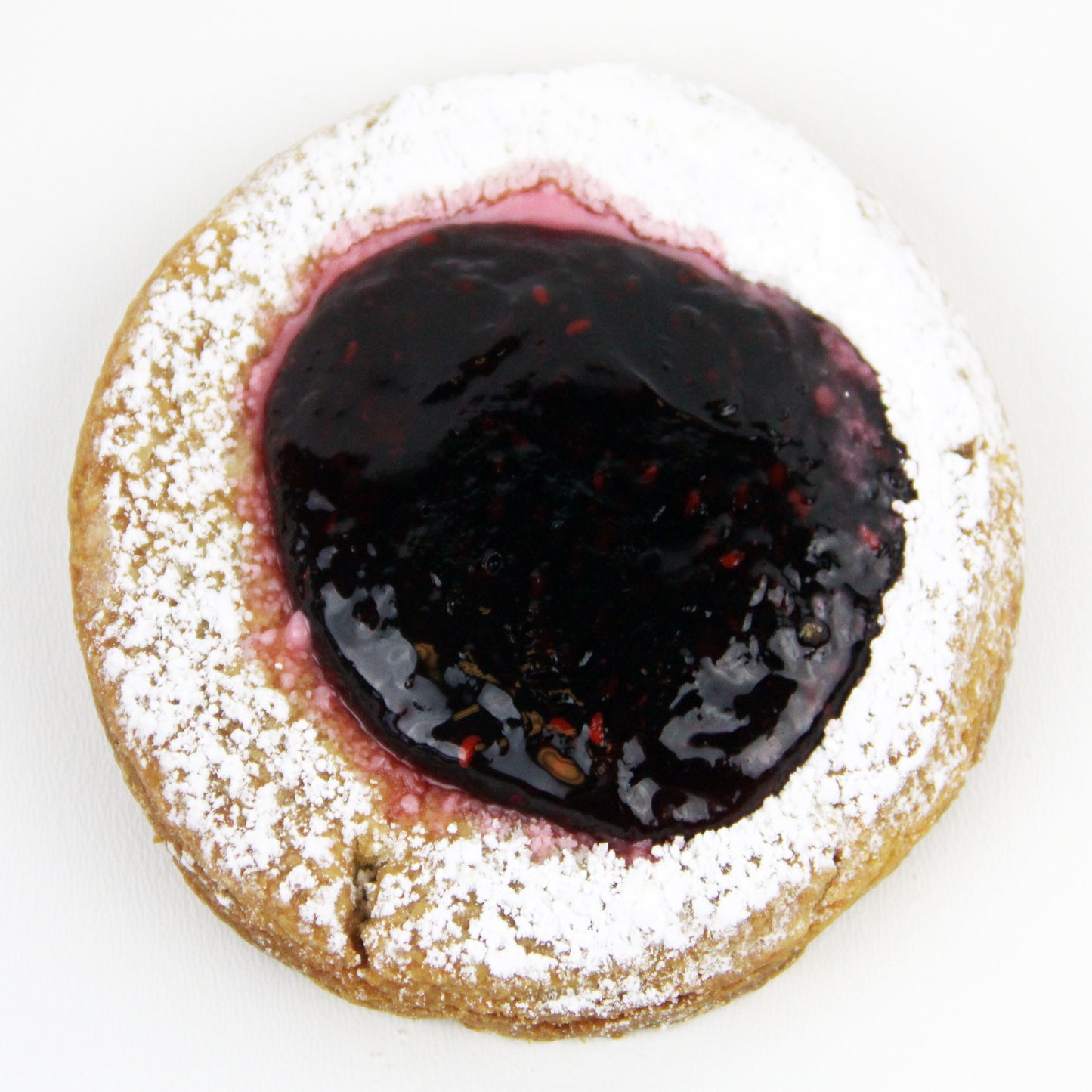 Kolacky Raspberry