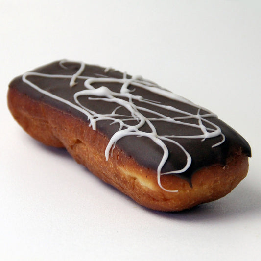 Long John Stripe (no filling)