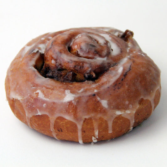 Cinnamon Apple Swirl