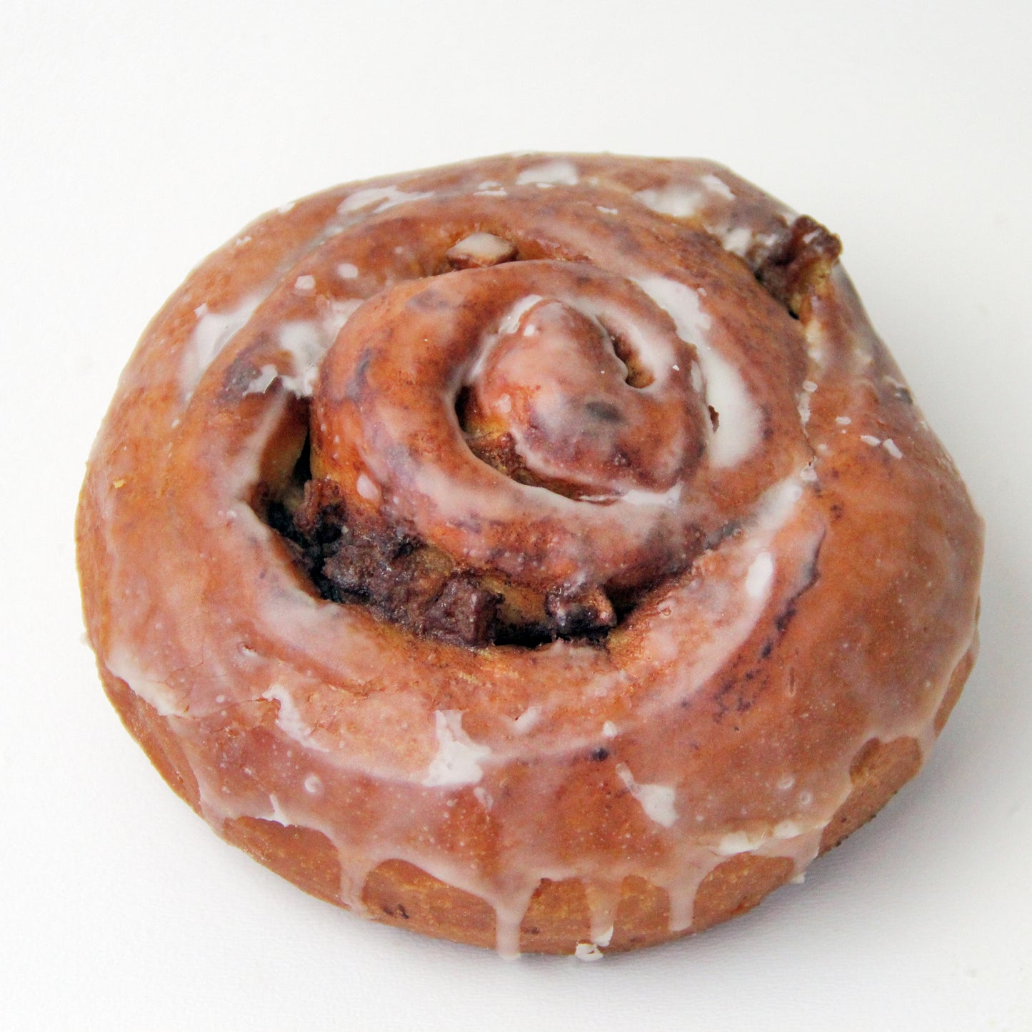 Cinnamon Apple Swirl