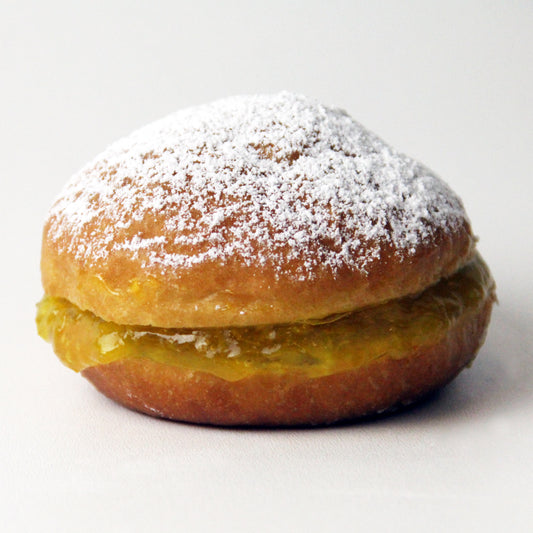 Pączki Pineapple
