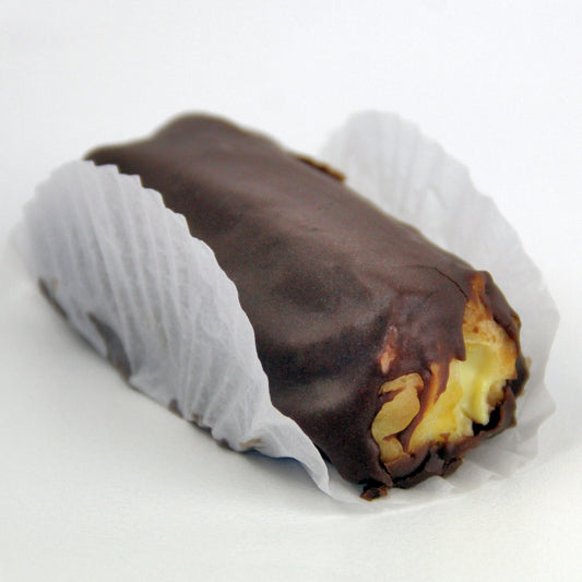 Eclair Chocolate