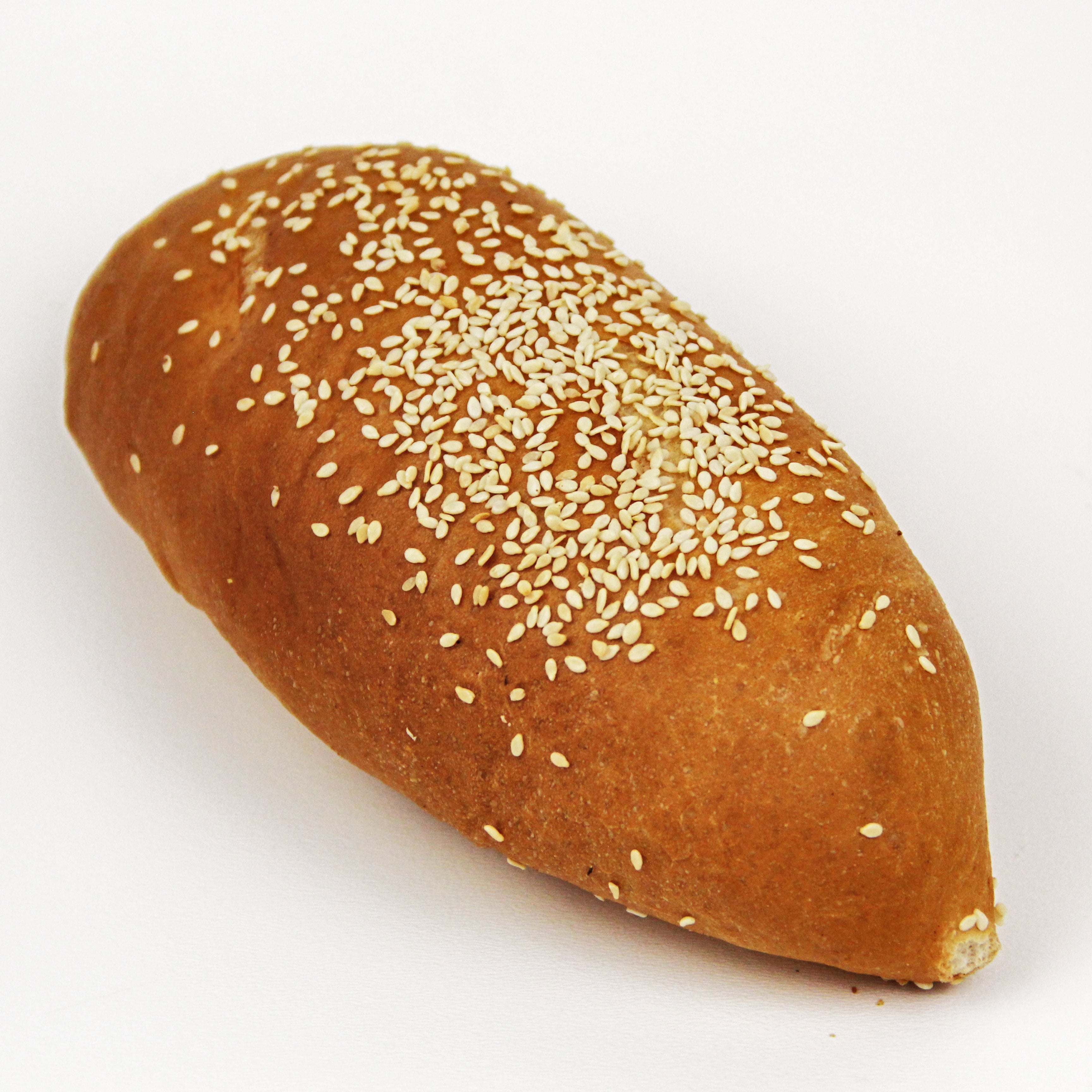 Forest Park Bakery Jalapeño Cream Cheese Roll by Local Bakery Chicago