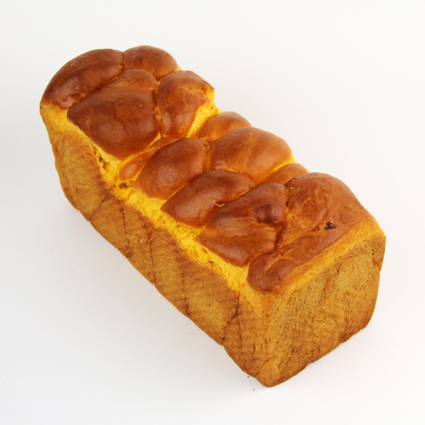 Egg Bread Plain 1 Lb