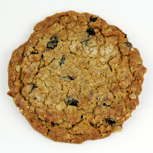 Oatmeal Raisin Cookie
