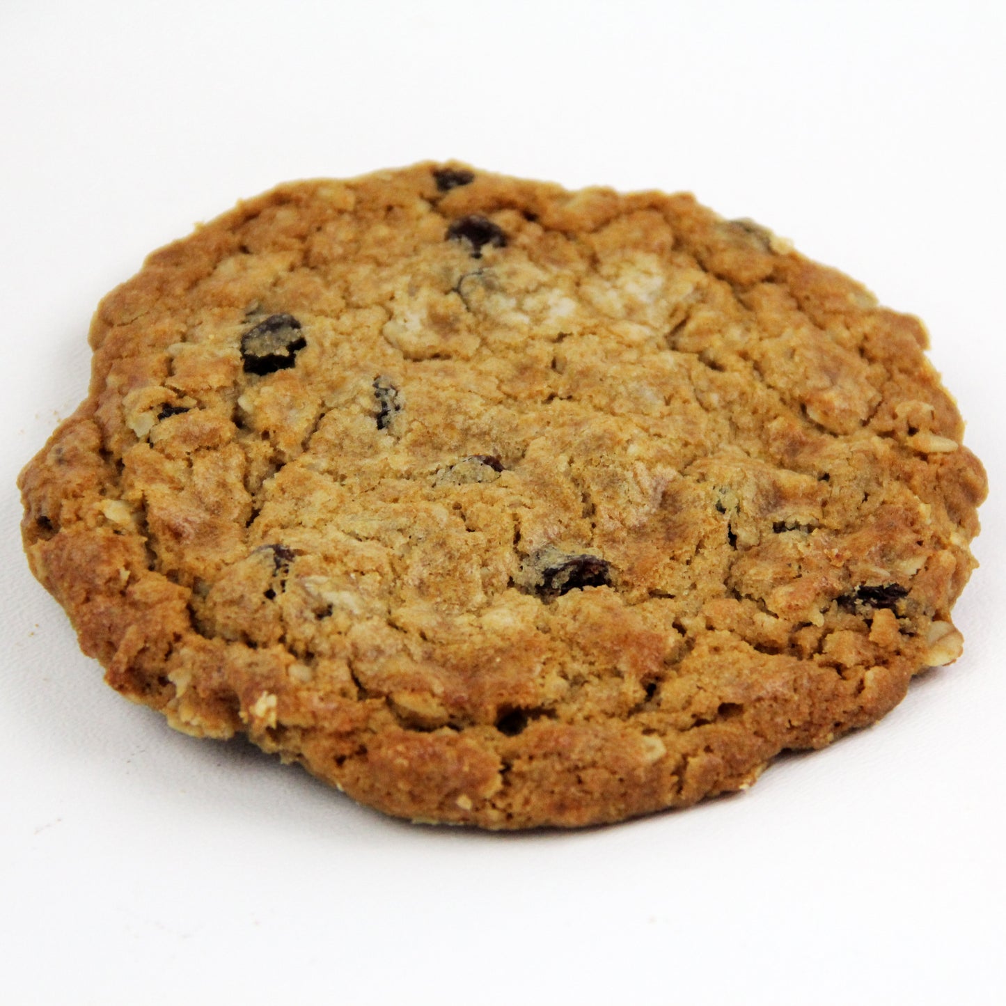 Oatmeal Raisin Cookie