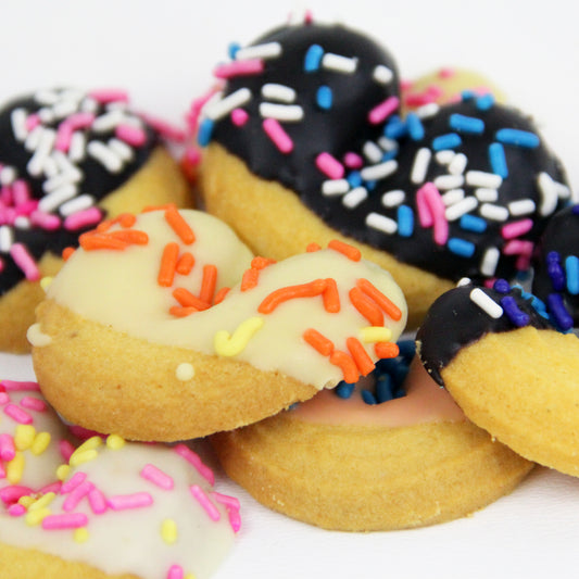 Butter Cookie Per Lb