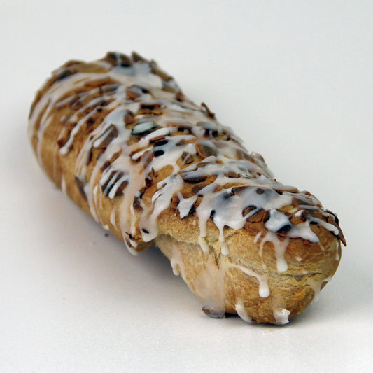 Pretzel Almond Stick