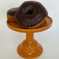 Chocolate Donut