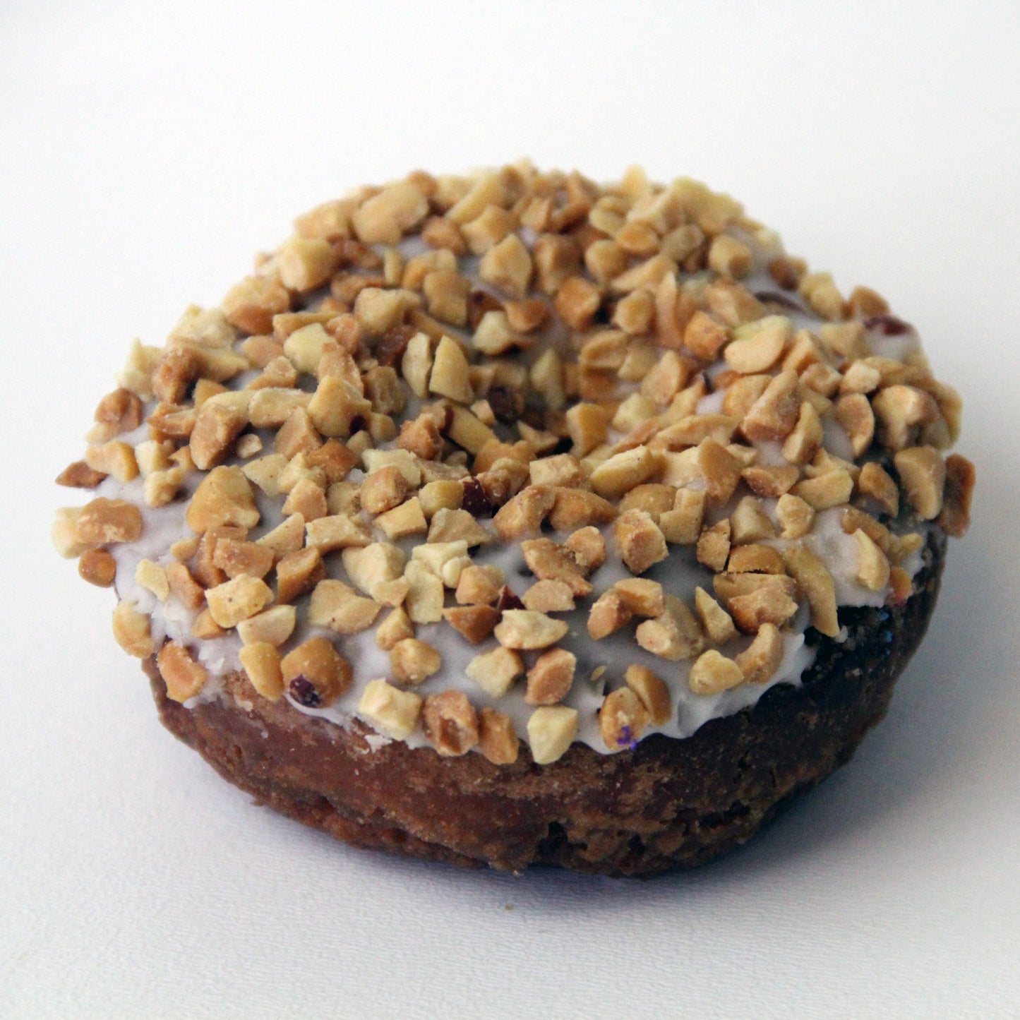 Peanut Cake Donut