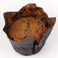 Carrot & Nut Muffin