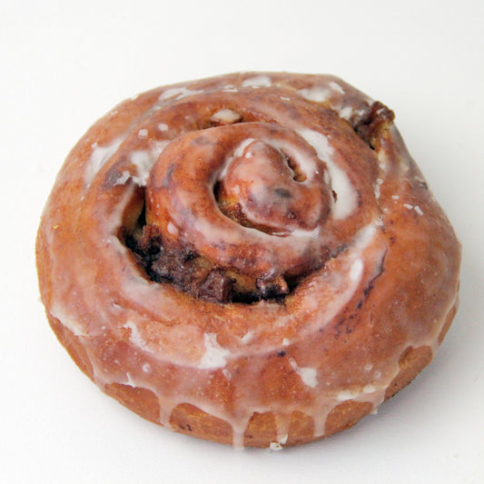 Cinnamon Apple Swirl