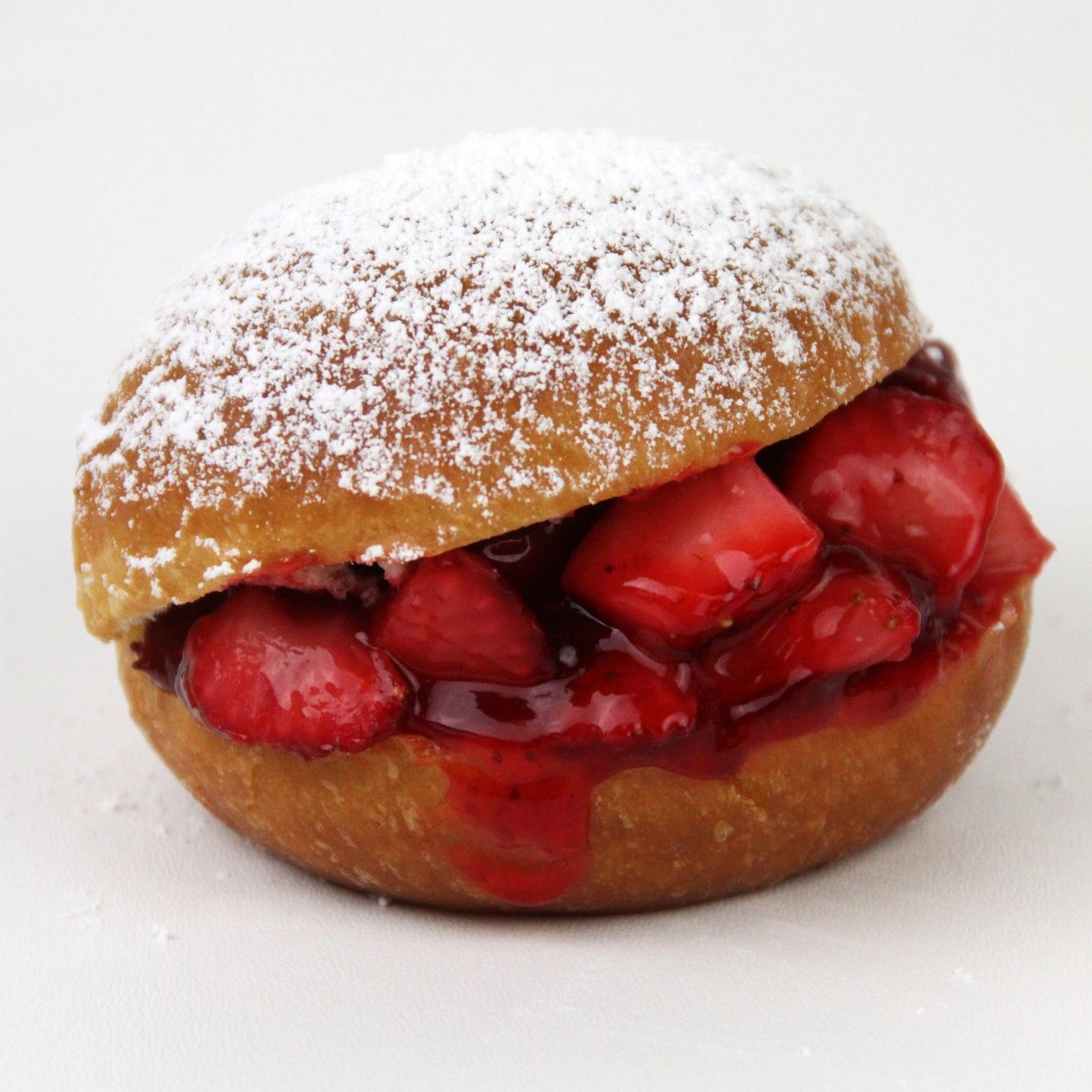 Pączki Fresh Strawberry