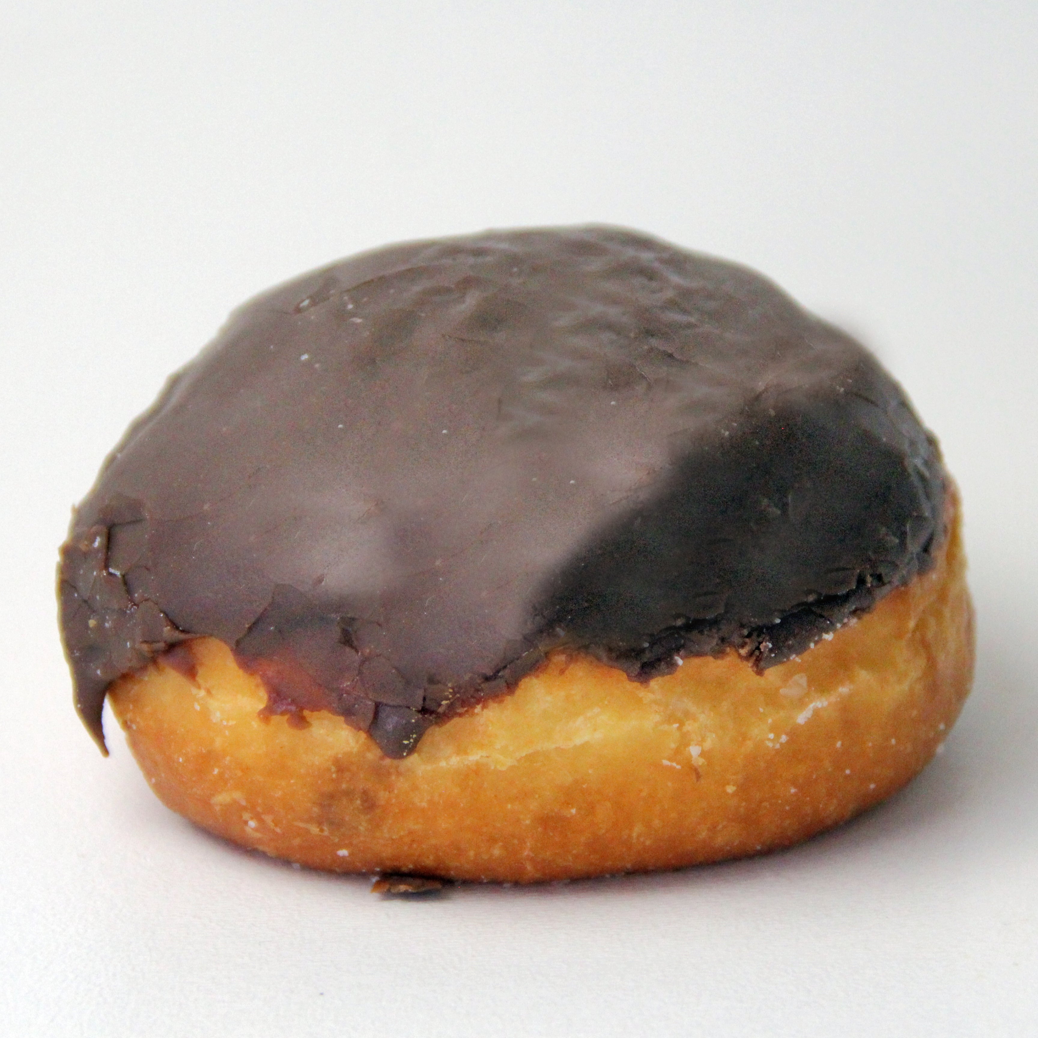 Forest Park Bakery Bismark Chocolate Custard by Local Bakery Chicago