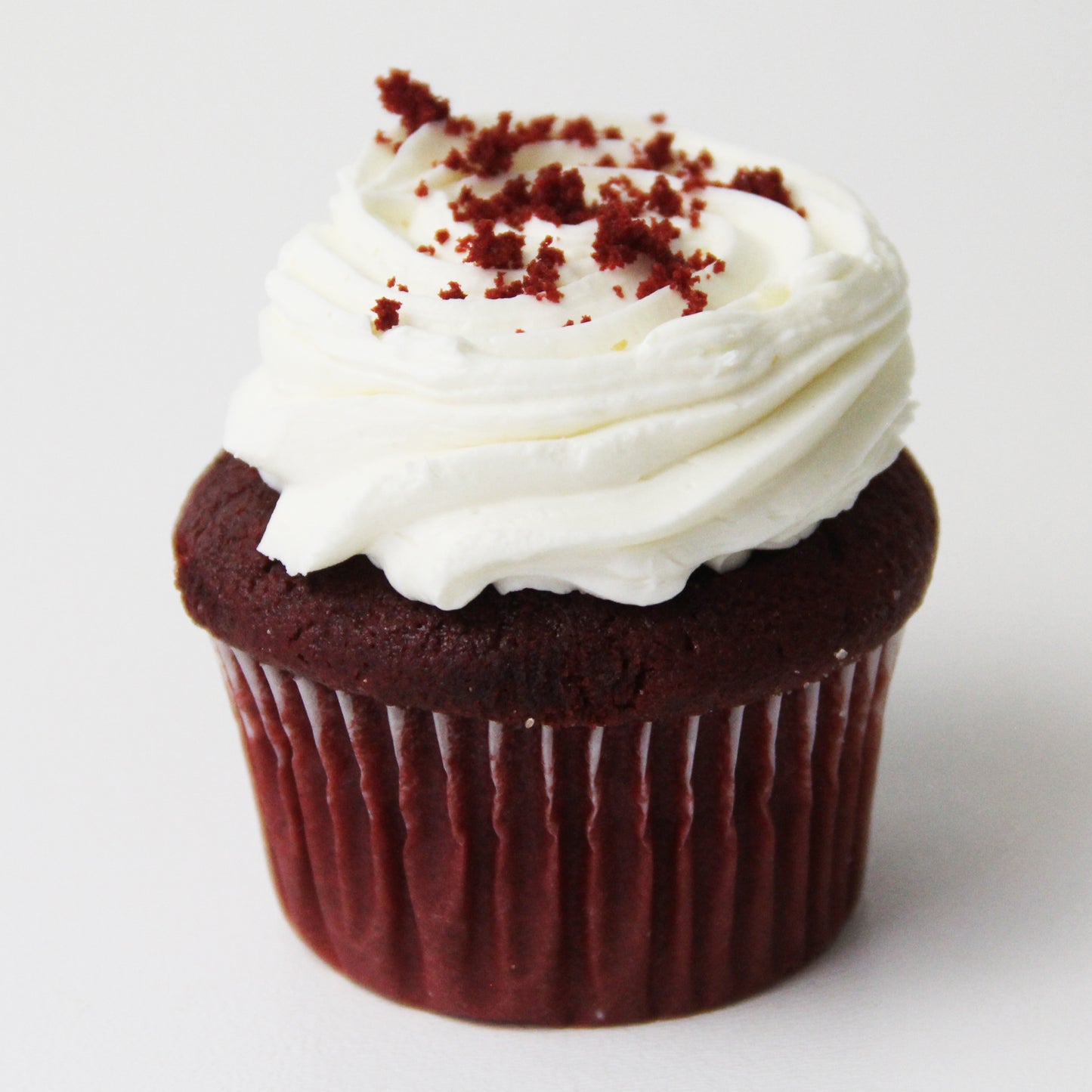 Red Velvet Cupcake